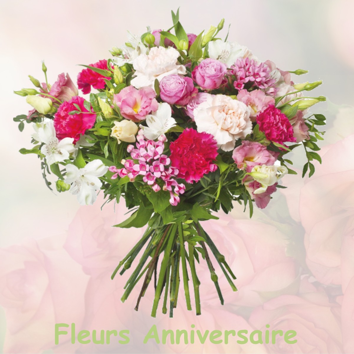 fleurs anniversaire BRAGAYRAC