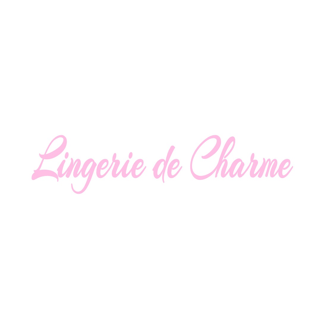 LINGERIE DE CHARME BRAGAYRAC